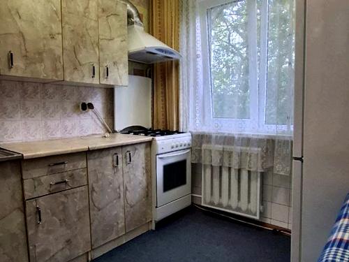 квартира за адресою Миколи Василенка вул., 23