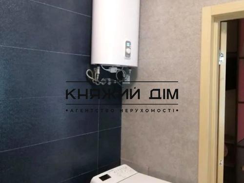 квартира за адресою Степана Бандери просп. (Московський), 32-Д
