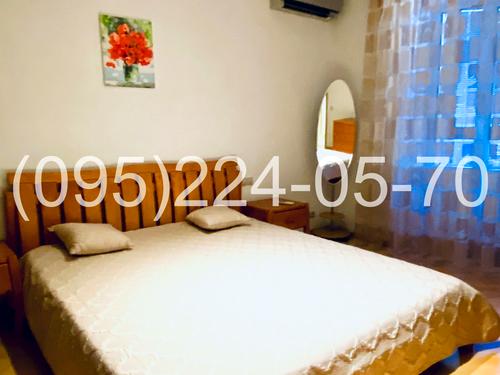 квартира по адресу Соборности ул. (Жовтнева), 50