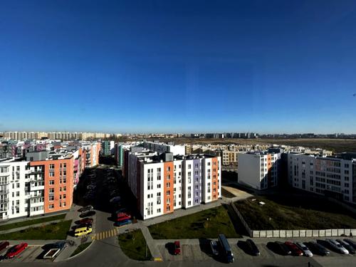 квартира по адресу Соборная ул., 105/1