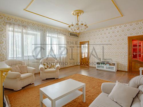 квартира по адресу Вячеслава Черновола ул., 25