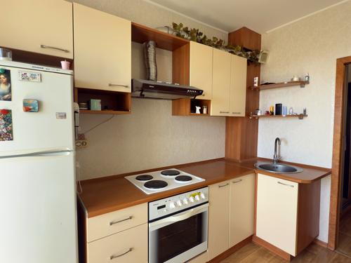 квартира по адресу Инглези ул. (25-ї Чапаєвської Дивізії), 3/1