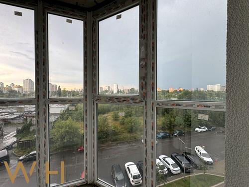 квартира за адресою Гліба Бабіча вул. (Канальна), 8-Б
