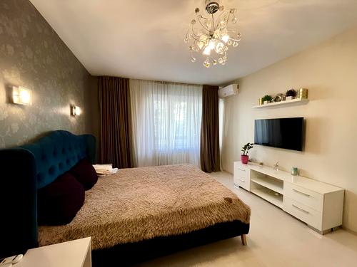 квартира за адресою Лесі Українки бульв., 24