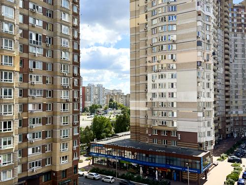 квартира за адресою Петра Григоренка просп., 18-А
