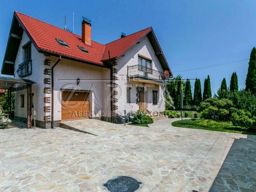 будинок за адресою с. Дударків, Сонячна
