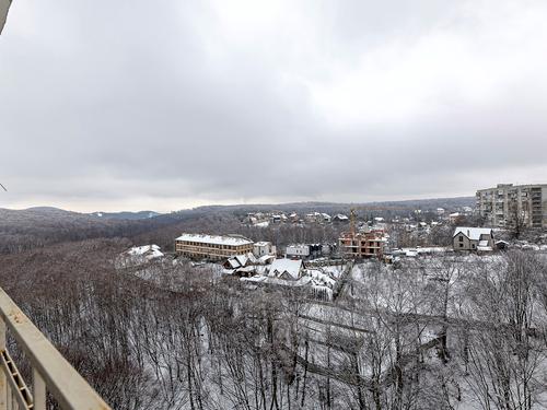 квартира по адресу Лисеницкая ул., 19б
