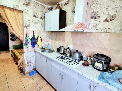 квартира по адресу Олега Ольжича ул., 44