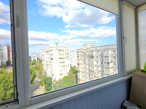 квартира за адресою Усенка вул., 7