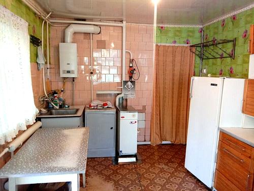 квартира по адресу Руставели ул., 2