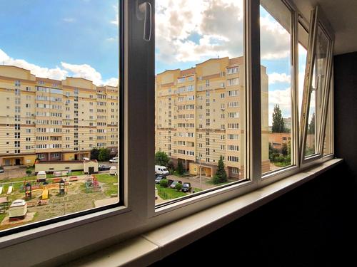 квартира по адресу Буковинская ул., 5а