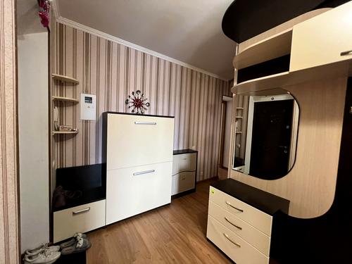 квартира по адресу Проспект миру, 99