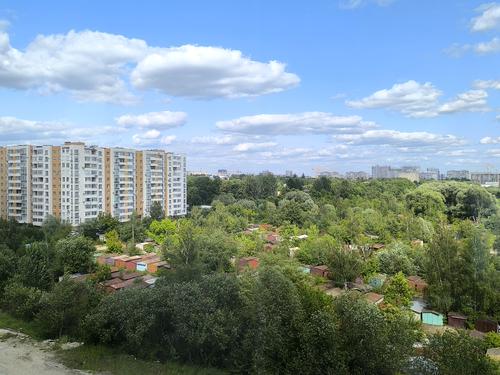 квартира по адресу Трускавецкая ул., 109