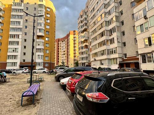 квартира за адресою Червоної Калини просп., 58