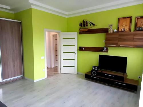 квартира за адресою Софіївка вул., 39А