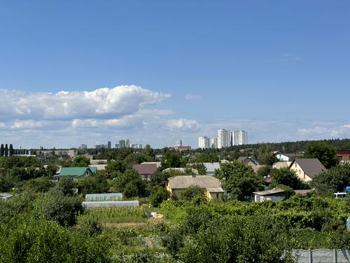 квартира за адресою Чехова вул., 15