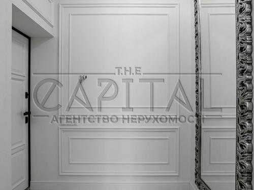 квартира за адресою Андрія Верхогляда вул. (Михайла Драгомирова), 1-20а