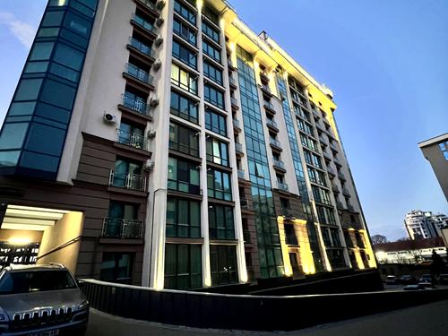 квартира по адресу Ивано-Франковск, Гетмана Мазепы ул., 148