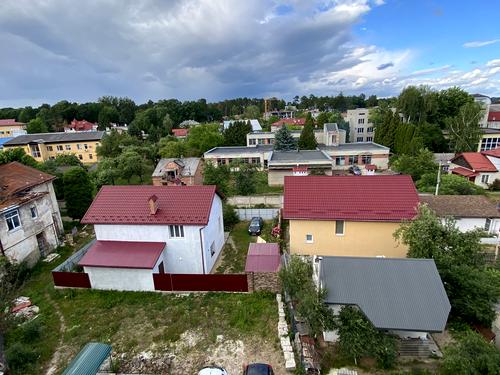 квартира за адресою Незалежності України вул., 33