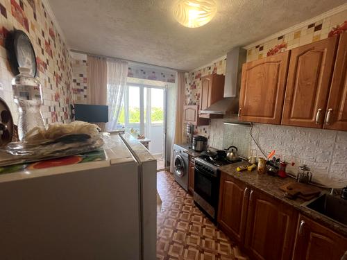 квартира за адресою Садова вул., 10а