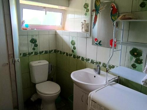 будинок за адресою Берегова вул., 5