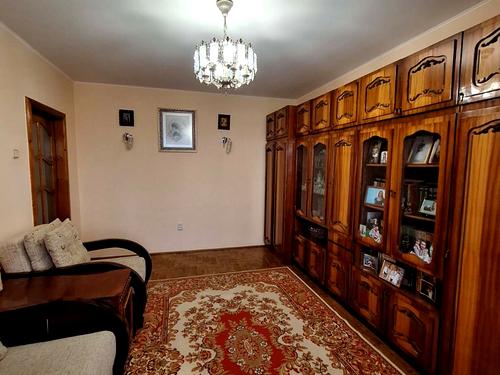 квартира за адресою Василя Симоненка вул., 24а