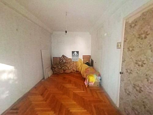 квартира по адресу Бочарова ул., 8-А