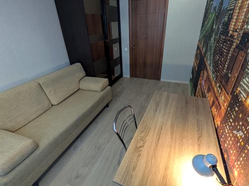 квартира по адресу Тихого пер., 4 к2