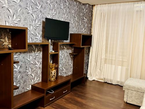 квартира по адресу Регенераторная ул., 4 к11