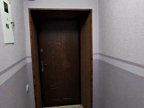 квартира по адресу Белоцерковская ул., 2а