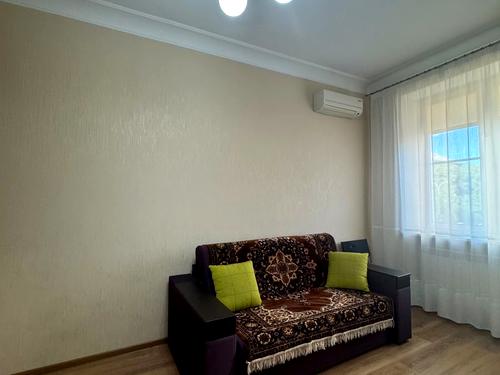 квартира за адресою Кловський узвіз, 4