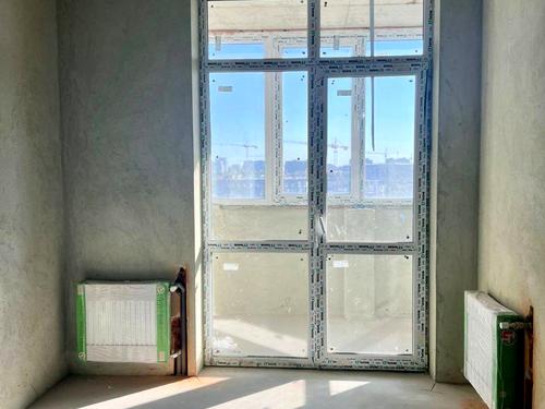 квартира за адресою Трускавецька вул., 123