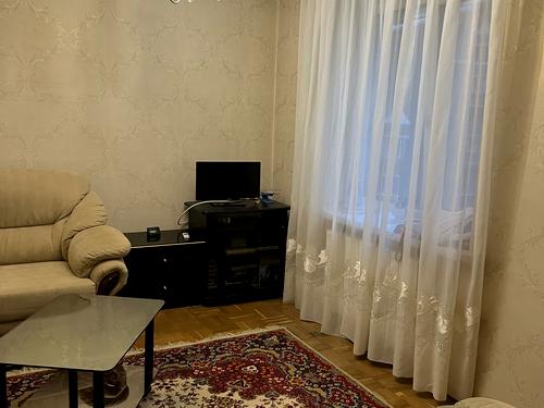 квартира за адресою Антоновича вул. (Горького), 88