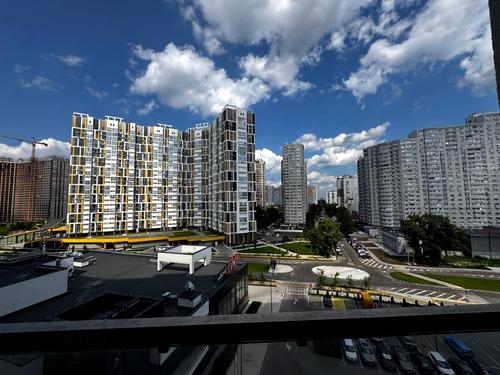 квартира за адресою Микільсько-Слобідська вул., 11б