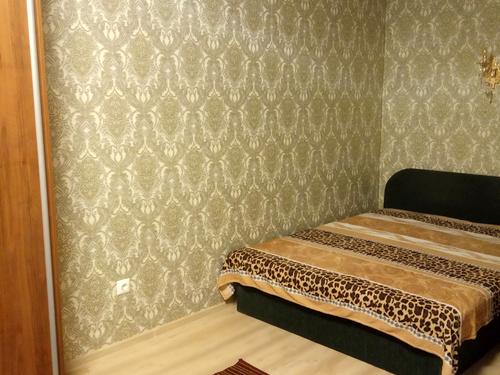 квартира по адресу Ярослава Гашека бульв., 22