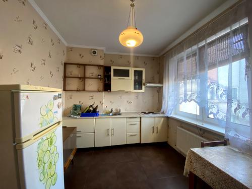 квартира за адресою Кадетський Гай вул., 6