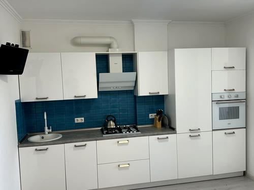 квартира за адресою Полтавська вул., 31