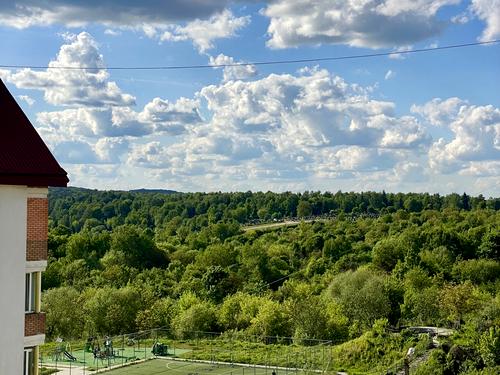 квартира по адресу Леннона ул., 37