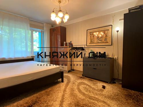 квартира за адресою Івана Микитенка вул., 25
