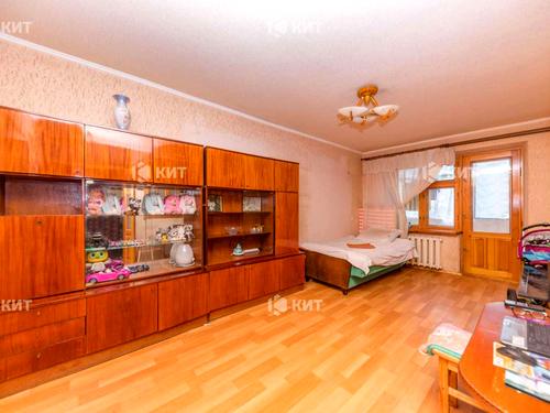 квартира за адресою Архітектора Альошина просп. (Орджонікідзе), 37