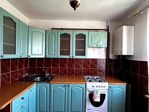 квартира за адресою Пасічна вул., 12а