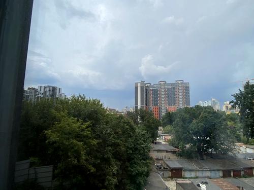 квартира за адресою Нагірна вул., 16