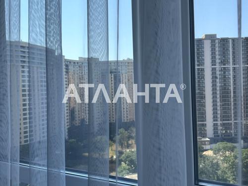 квартира по адресу Курортный пер., 2
