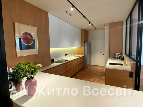 квартира за адресою Січових Стрільців вул. (Артема), 44-А