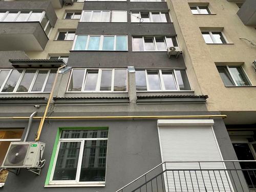 коммерческая по адресу Тернопольская ул., 21к