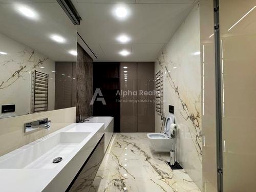 квартира за адресою Саперне Поле вул., 5-А
