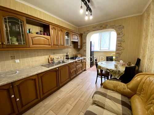 квартира за адресою Олеся Гончара вул., 69