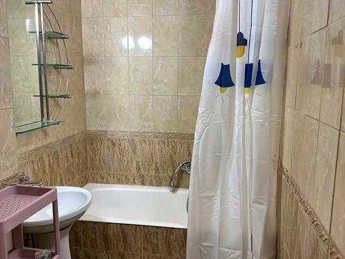 квартира за адресою Калинова вул., 37