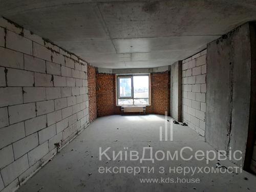 квартира за адресою Золотоустівська вул., 25