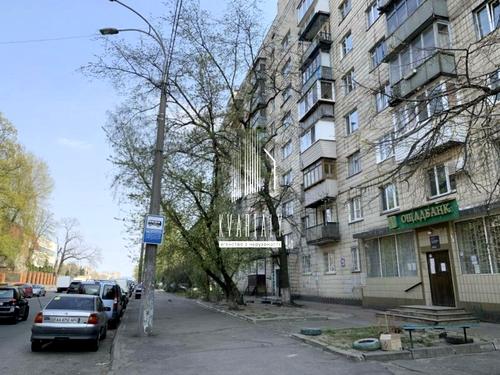 квартира за адресою Олекси Тихого вул. (Виборзька), 81/83